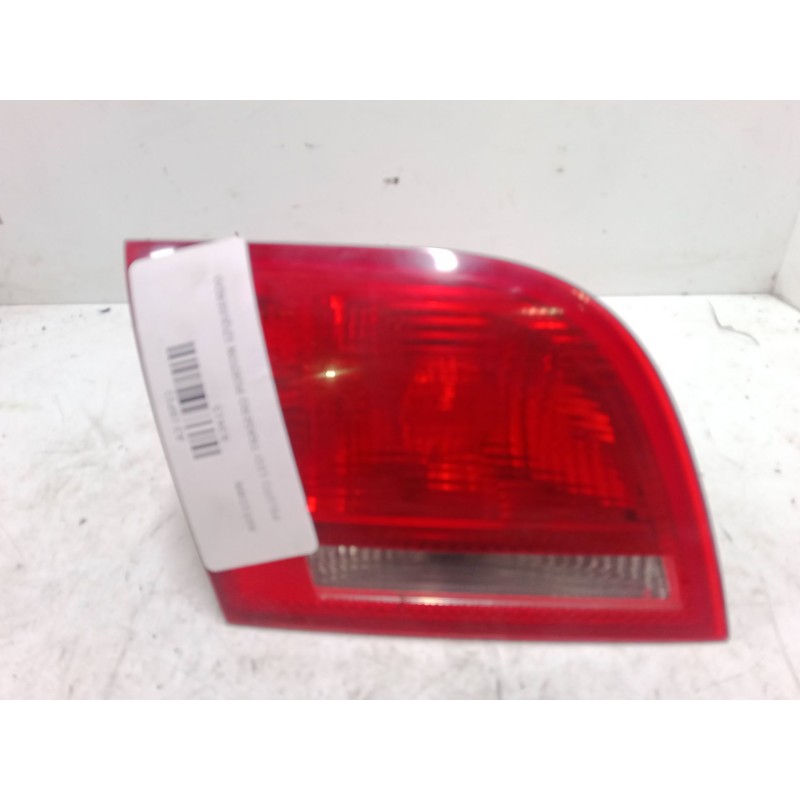 Recambio de piloto led trasero porton izquierdo para audi a3 (8p1) 2.0 tdi 16v referencia OEM IAM   
