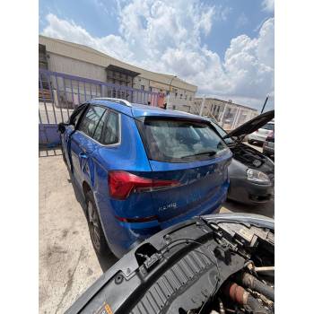 SKODA KAMIQ (NW4)