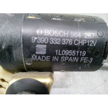 MOTOR LIMPIA DELANTERO 