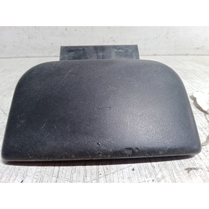 Recambio de maneta exterior puerta delantera derecha para citroën berlingo / berlingo first monospace (mf_, gjk_, gfk_) 1.9 d 4w