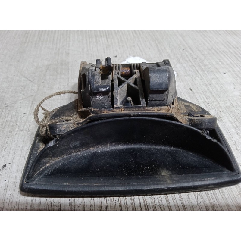 Recambio de maneta exterior puerta delantera derecha para citroën berlingo / berlingo first monospace (mf_, gjk_, gfk_) 1.9 d 4w Recambio de maneta exterior puerta delantera derecha para citroën berlingo / berlingo first monospace (mf_, gjk_, gfk_) 1.9 d 4w