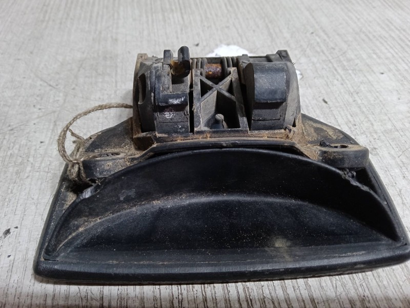 Recambio de maneta exterior puerta delantera derecha para citroën berlingo / berlingo first monospace (mf_, gjk_, gfk_) 1.9 d 4w Recambio de maneta exterior puerta delantera derecha para citroën berlingo / berlingo first monospace (mf_, gjk_, gfk_) 1.9 d 4w