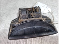 Recambio de maneta exterior puerta delantera izquierda para citroën berlingo / berlingo first monospace (mf_, gjk_, gfk_) 1.9 d  2