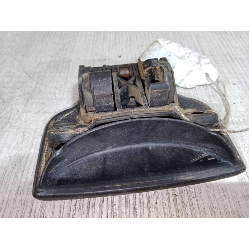 Recambio de maneta exterior puerta delantera izquierda para citroën berlingo / berlingo first monospace (mf_, gjk_, gfk_) 1.9 d  Recambio de maneta exterior puerta delantera izquierda para citroën berlingo / berlingo first monospace (mf_, gjk_, gfk_) 1.9 d