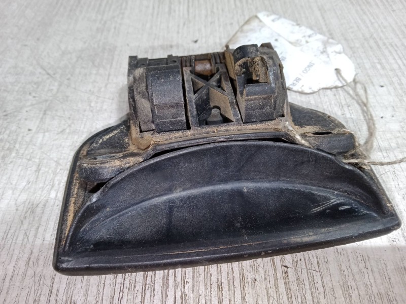 Recambio de maneta exterior puerta delantera izquierda para citroën berlingo / berlingo first monospace (mf_, gjk_, gfk_) 1.9 d  Recambio de maneta exterior puerta delantera izquierda para citroën berlingo / berlingo first monospace (mf_, gjk_, gfk_) 1.9 d