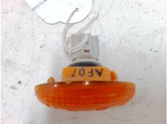 Recambio de intermitente lateral derecho para daewoo matiz (m100, m150) 0.8 referencia OEM IAM    2