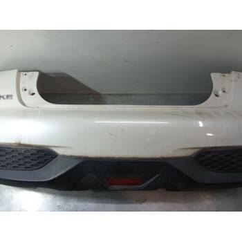 PARAGOLPES TRASERO 85022BV81B 