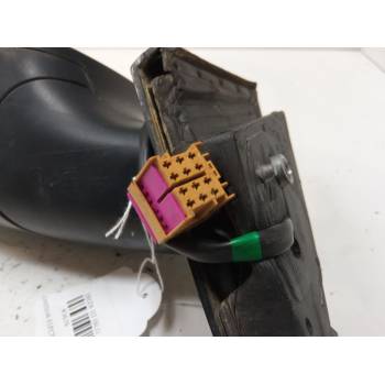 RETROVISOR ELECTRICO IZQUIERDO 