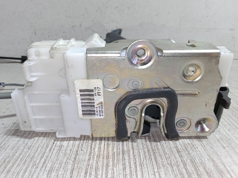 Recambio de clausor para volkswagen polo iv (9n_, 9a_) 1.4 16v referencia OEM IAM    Recambio de clausor para volkswagen polo iv (9n_, 9a_) 1.4 16v referencia OEM IAM