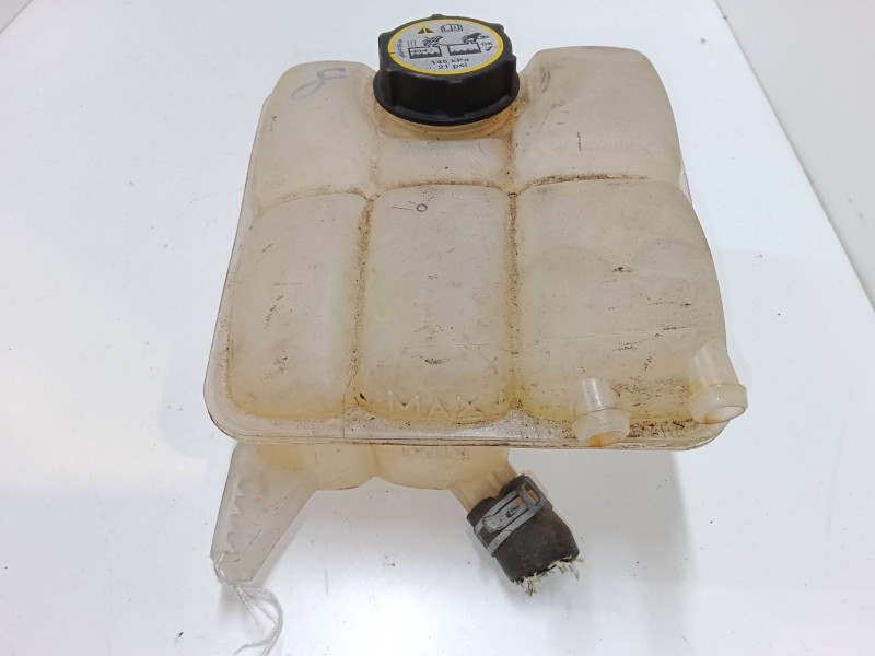 Recambio de botella expansion para ford focus iv (hn) 1.0 ecoboost referencia OEM IAM   