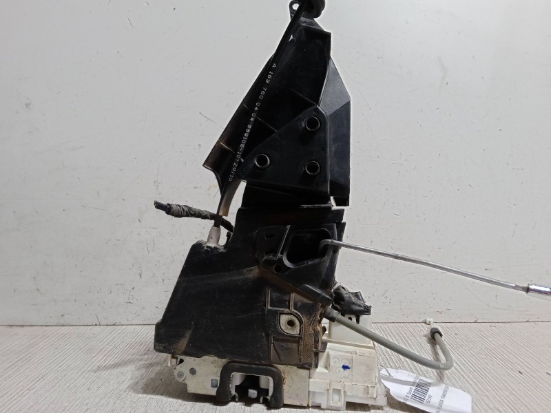 Recambio de clausor para volkswagen polo iv (9n_, 9a_) 1.4 16v referencia OEM IAM    Recambio de clausor para volkswagen polo iv (9n_, 9a_) 1.4 16v referencia OEM IAM