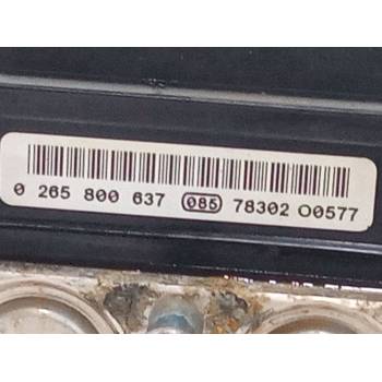 ABS 0265800637 