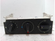 Recambio de mando calefaccion / a/a para peugeot partner monospace (5_, g_) 1.9 d referencia OEM IAM   
