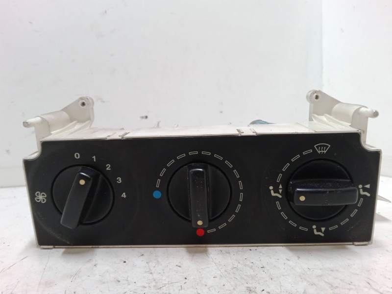 Recambio de mando calefaccion / a/a para peugeot partner monospace (5_, g_) 1.9 d referencia OEM IAM   