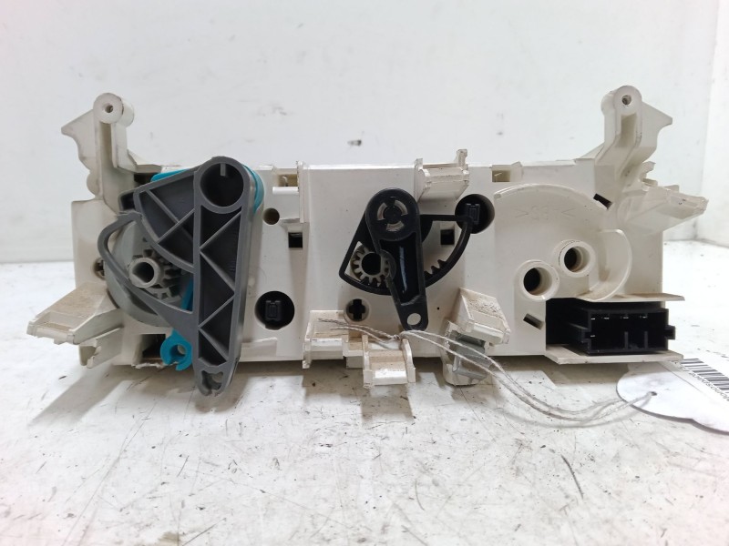 Recambio de mando calefaccion / a/a para peugeot partner monospace (5_, g_) 1.9 d referencia OEM IAM   