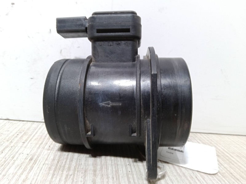 Recambio de caudalimetro para seat leon (1p1) 1.6 tdi referencia OEM IAM A2C53246005 03L 906 461 5WK97023