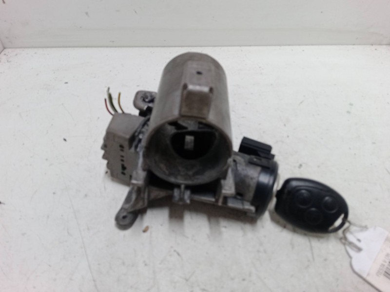 Recambio de clausor para ford fiesta v (jh_, jd_) 1.4 16v referencia OEM IAM   