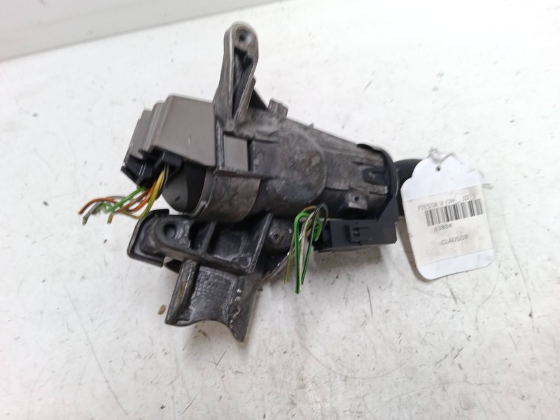 Recambio de clausor para ford fiesta v (jh_, jd_) 1.4 16v referencia OEM IAM   