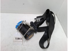 Recambio de cinturon seguridad delantero izquierdo para ford fiesta v (jh_, jd_) 1.4 16v referencia OEM IAM   