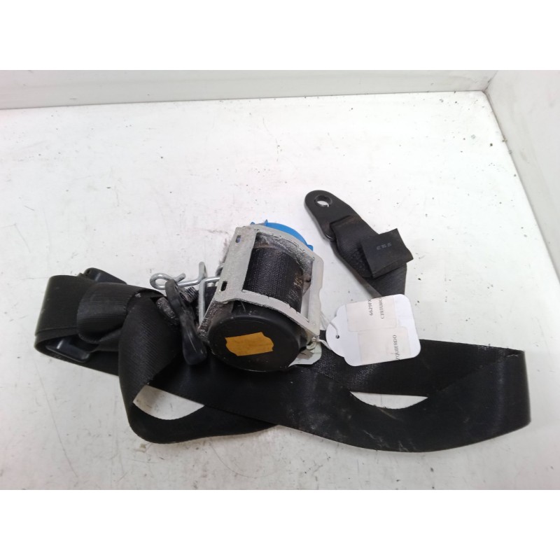 Recambio de cinturon seguridad delantero izquierdo para ford fiesta v (jh_, jd_) 1.4 16v referencia OEM IAM   