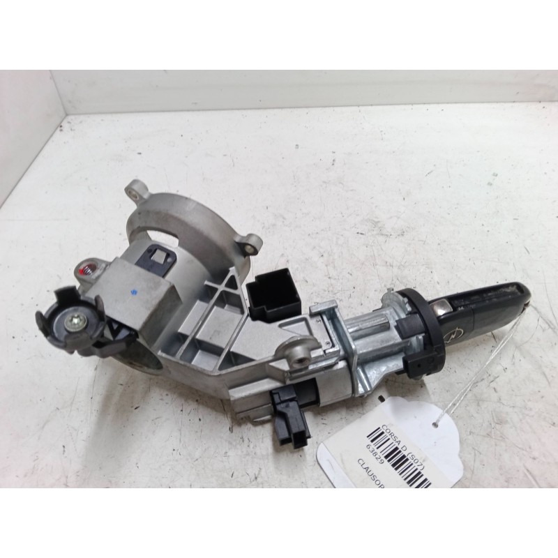 Recambio de clausor para opel corsa d (s07) 1.3 cdti (l08, l68) referencia OEM IAM   