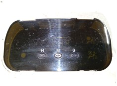 Recambio de pantalla interior reloj para chevrolet aveo / kalos hatchback (t250, t255) 1.2 referencia OEM IAM 96945866  