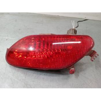 FARO ANTINIEBLA TRASERO IZQUIERDO 9652736480 