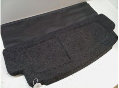 Recambio de bandeja trasera para nissan note (e11, ne11) 1.5 dci referencia OEM IAM    2