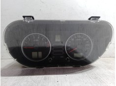 Recambio de cuadro instrumentos para ford fiesta v (jh_, jd_) 1.4 16v referencia OEM IAM 4S6F10849  