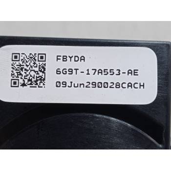 MANDO LIMPIAPARABRISAS 6G9T17A553AE 