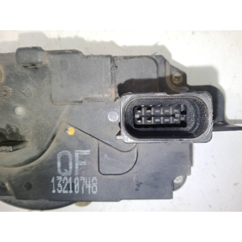 Recambio de cerradura puerta delantera izquierda para opel astra h gtc (a04) 1.9 cdti (l08) referencia OEM IAM    Recambio de cerradura puerta delantera izquierda para opel astra h gtc (a04) 1.9 cdti (l08) referencia OEM IAM