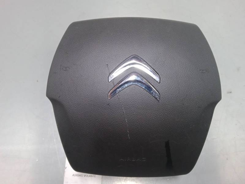 AIRBAG VOLANTE 