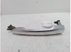Recambio de maneta exterior puerta delantera derecha para renault laguna ii (bg0/1_) 2.2 dci (bg0f) referencia OEM IAM    2