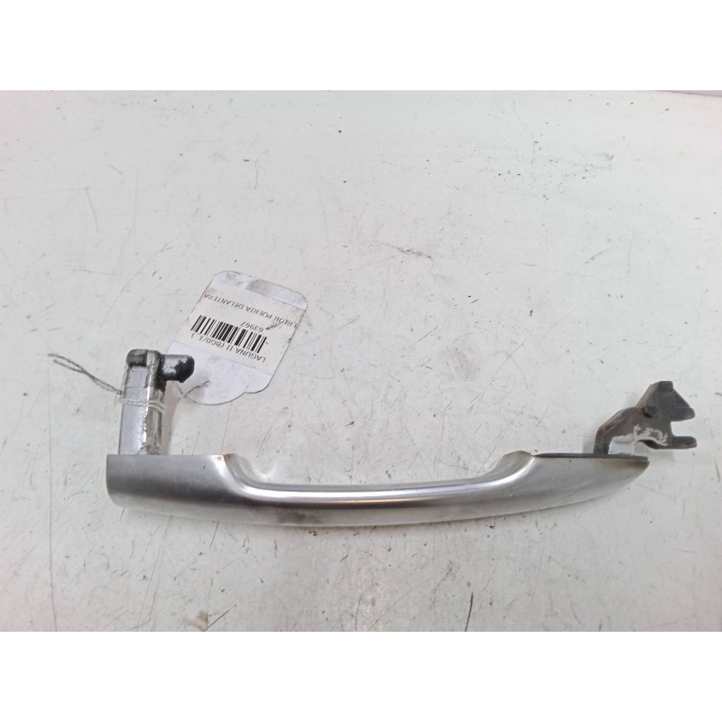 Recambio de maneta exterior puerta delantera izquierda para renault laguna ii (bg0/1_) 2.2 dci (bg0f) referencia OEM IAM   