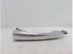 Recambio de maneta exterior puerta delantera izquierda para renault laguna ii (bg0/1_) 2.2 dci (bg0f) referencia OEM IAM    2