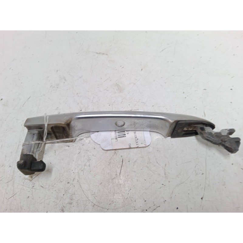 Recambio de maneta exterior puerta trasera derecha para renault laguna ii (bg0/1_) 2.2 dci (bg0f) referencia OEM IAM   