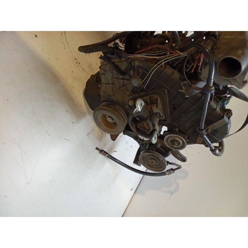 Recambio de motor completo para opel astra f station wagon (t92) 1.7 tds (f35, m35) referencia OEM IAM    Recambio de motor completo para opel astra f station wagon (t92) 1.7 tds (f35, m35) referencia OEM IAM