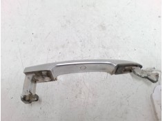Recambio de maneta exterior puerta trasera izquierda para renault laguna ii (bg0/1_) 2.2 dci (bg0f) referencia OEM IAM