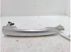 Recambio de maneta exterior puerta trasera izquierda para renault laguna ii (bg0/1_) 2.2 dci (bg0f) referencia OEM IAM    2