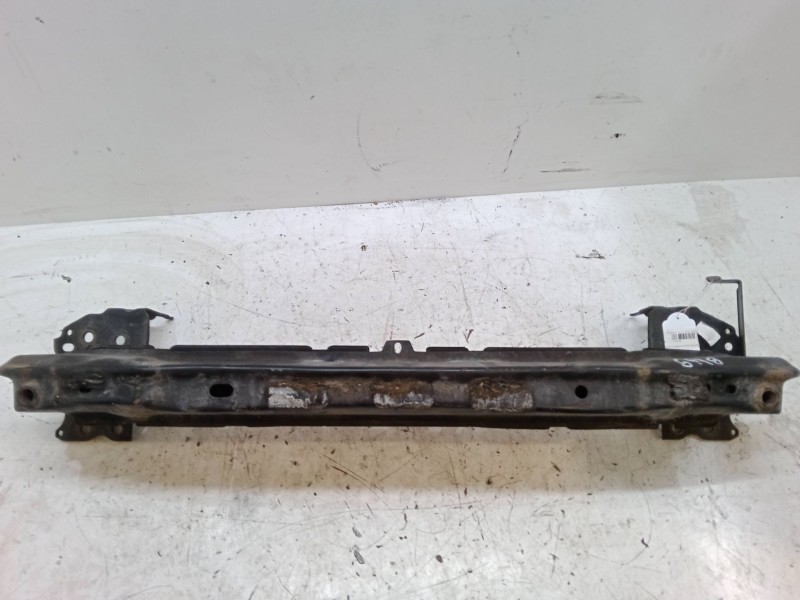 Recambio de refuerzo paragolpes delantero para volkswagen touareg (7la, 7l6, 7l7) 2.5 r5 tdi referencia OEM IAM    Recambio de refuerzo paragolpes delantero para volkswagen touareg (7la, 7l6, 7l7) 2.5 r5 tdi referencia OEM IAM