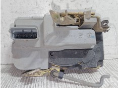 Recambio de cerradura puerta delantera derecha para citroën xsara coupé (n0) 1.6 16v referencia OEM IAM    2