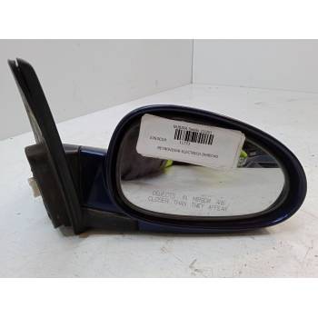 RETROVISOR ELECTRICO DERECHO 