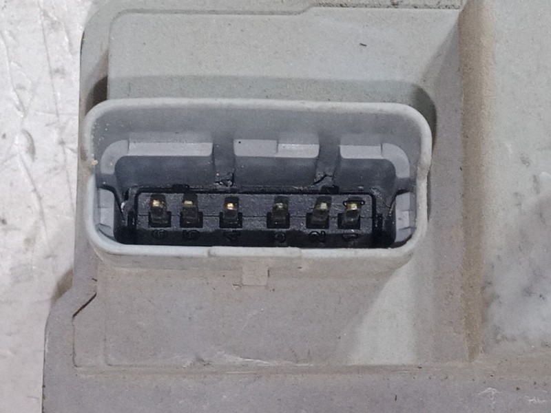 Recambio de cerradura puerta delantera derecha para citroën xsara coupé (n0) 1.6 16v referencia OEM IAM    Recambio de cerradura puerta delantera derecha para citroën xsara coupé (n0) 1.6 16v referencia OEM IAM