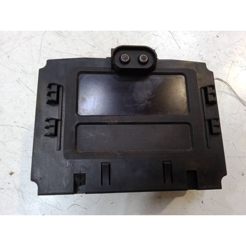 Recambio de pantalla interior reloj para opel zafira a monospace (t98) 2.0 dti 16v (f75) referencia OEM IAM 5WK70046  090589755