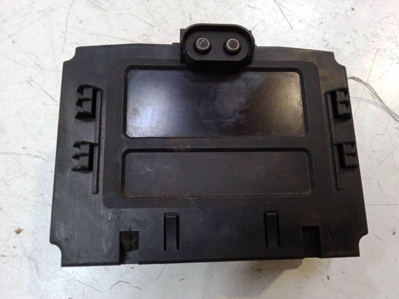 Recambio de pantalla interior reloj para opel zafira a monospace (t98) 2.0 dti 16v (f75) referencia OEM IAM 5WK70046  090589755