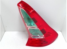 Recambio de piloto trasero derecho para citroën c4 coupé (la_) 1.6 16v referencia OEM IAM 9646801677  