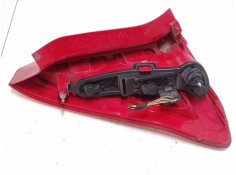 Recambio de piloto trasero derecho para citroën c4 coupé (la_) 1.6 16v referencia OEM IAM 9646801677   2