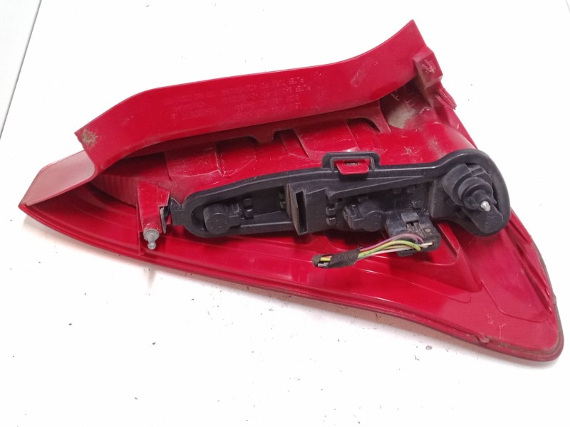 Recambio de piloto trasero derecho para citroën c4 coupé (la_) 1.6 16v referencia OEM IAM 9646801677  