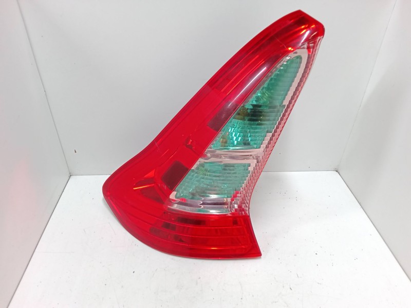 Recambio de piloto trasero izquierdo para citroën c4 coupé (la_) 1.6 16v referencia OEM IAM 9646801777  