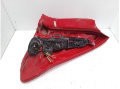 Recambio de piloto trasero izquierdo para citroën c4 coupé (la_) 1.6 16v referencia OEM IAM 9646801777   2